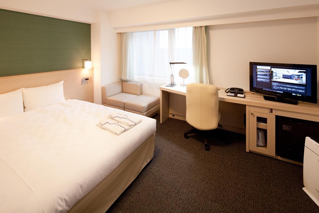 Daiwa Roynet Hotel Tokyo Akabane Eksteriør bilde