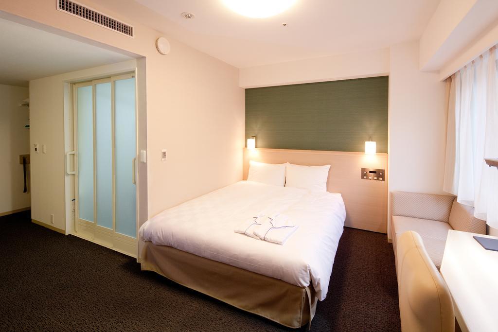 Daiwa Roynet Hotel Tokyo Akabane Eksteriør bilde