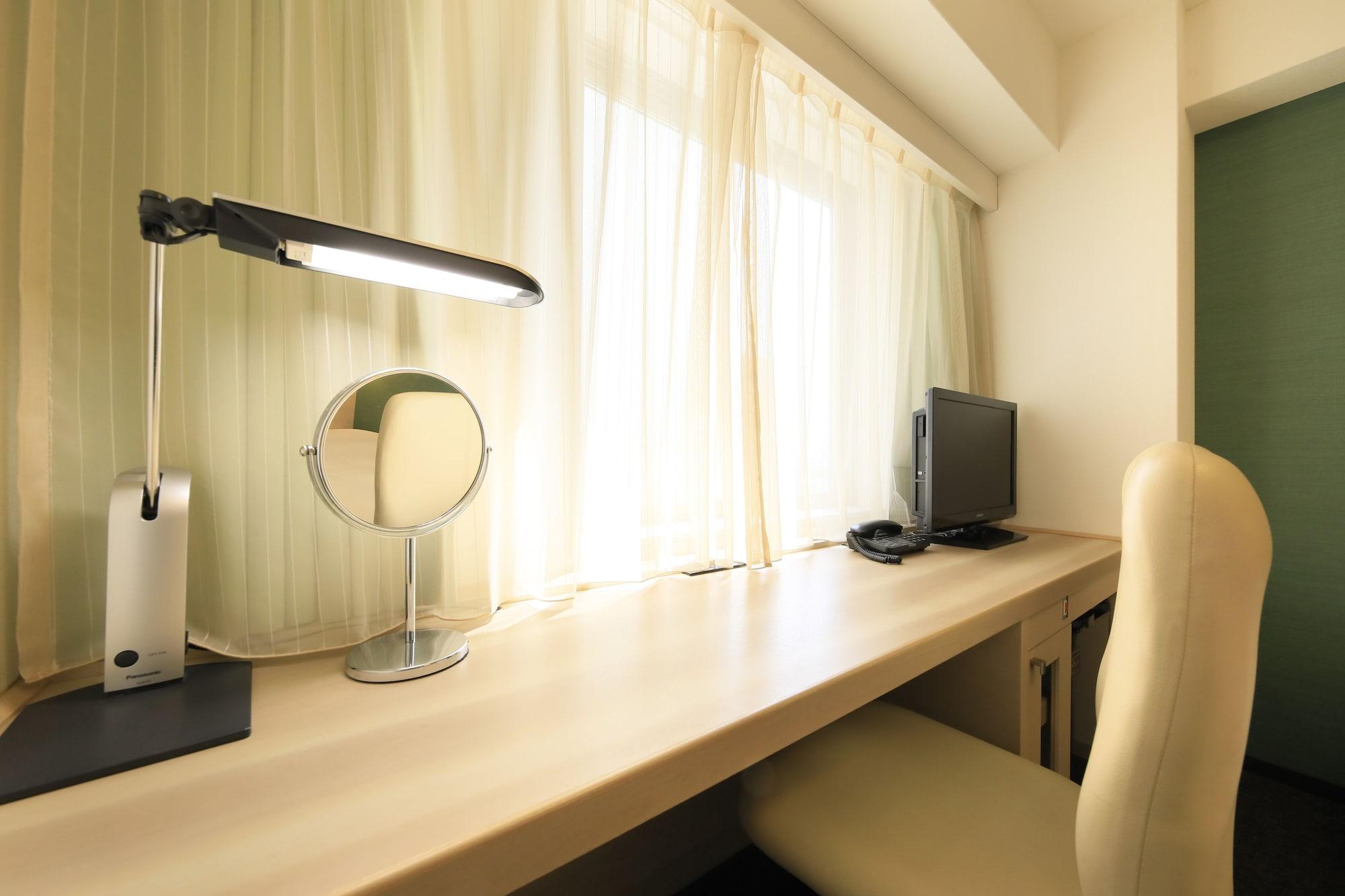 Daiwa Roynet Hotel Tokyo Akabane Eksteriør bilde