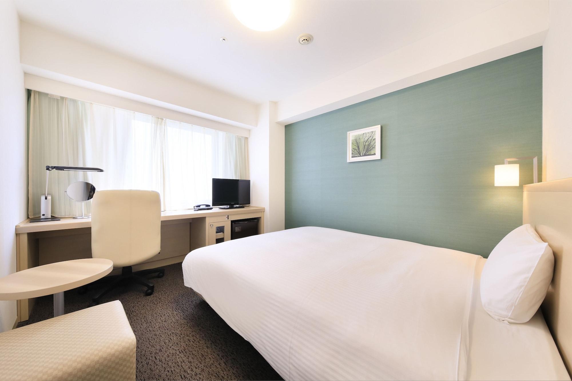 Daiwa Roynet Hotel Tokyo Akabane Eksteriør bilde