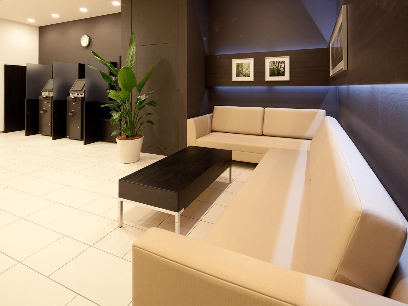 Daiwa Roynet Hotel Tokyo Akabane Eksteriør bilde