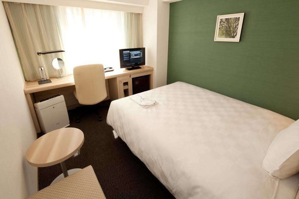 Daiwa Roynet Hotel Tokyo Akabane Eksteriør bilde